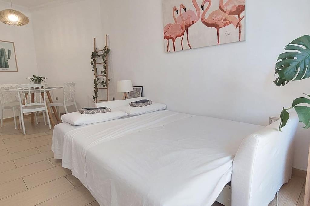 Traveler Home 85M2 Private Parking Next To Center Salonic Exterior foto